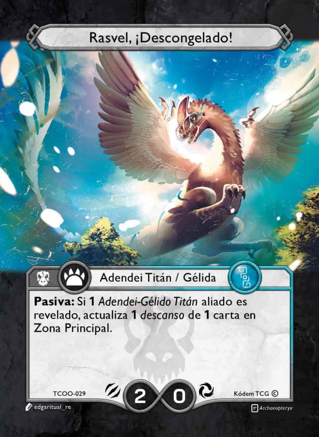 card img